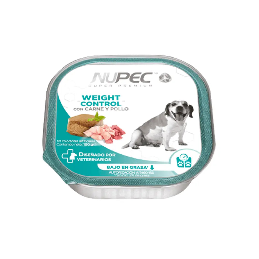 NUPEC ALIMENTO HÚMEDO DIGESTIVE PARA PERRO 100G (Copia) FridaPets
